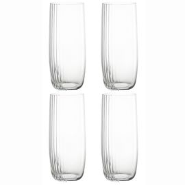 Набор стаканов Alice, 370 мл, 4 шт., Liberty Jones, фото 