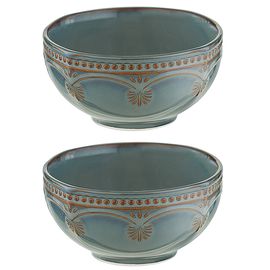 Набор салатников Antique, d 12 см, 2 шт., Liberty Jones, фото 