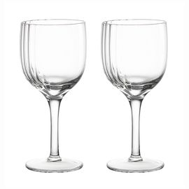 Набор рюмок Alice в подарочной упаковке, 65 мл, 2 шт., Liberty Jones, фото 