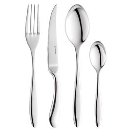 Набор столовых приборов Dinelux, 16 пред., Liberty Jones, фото 