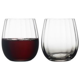 Набор стаканов для воды Gemma Agate, 460 мл, 2 шт., Liberty Jones, фото 