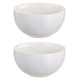 Набор салатников Tracery, d 16 см, 2 шт., Liberty Jones, фото 