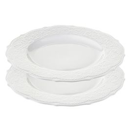 Набор тарелок Tracery, d 21 см, 2 шт., Liberty Jones, фото 