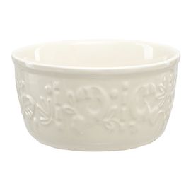 Рамекин Birds of Paradise, d 11 см, кремовый, Liberty Jones, фото 