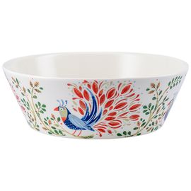 Салатник Fantail Bird из коллекции Birds of Paradise, 900 мл, Liberty Jones, фото 