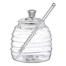 Сахарница с ложкой Serene, 210 мл, Liberty Jones, фото 