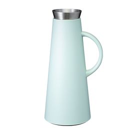 Термокувшин Zen, 1 л, мятный, Liberty Jones, фото 