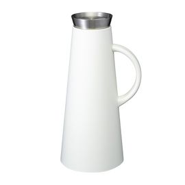 Термокувшин Zen, 1 л, белый, Liberty Jones, фото 