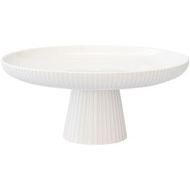 Подставка для торта Soft Ripples, Dual Glazing, ?26 см, Liberty Jones, фото 