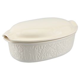 Форма для выпечки хлеба Birds of Paradise, Parrot, 38х25 см, Liberty Jones, фото 