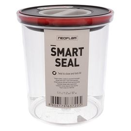 Контейнер с крышкой Smart Seal 1,1 л, Neoflam, фото 