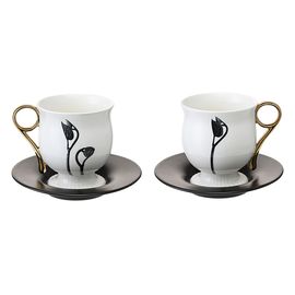 Чайная пара Herbaria #2, 250 мл, Liberty Jones, фото 