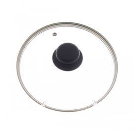 Крышка стеклянная De chef 20 см, Neoflam, фото 