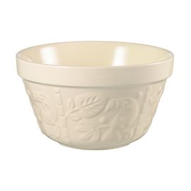 Чаша Birds of Paradise, 850 мл, кремовая, Liberty Jones, фото 