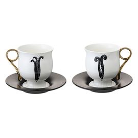 Чайная пара Herbaria #4, 250 мл, Liberty Jones, фото 