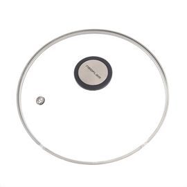 Крышка стеклянная De Chef 28 см, Neoflam, фото 