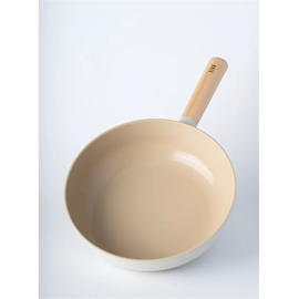 Сковорода для индукционных плит Fika 26 см, Neoflam, фото 