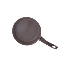 Сковорода для индукционных плит De Chef Bordo 24 см, Neoflam, фото 