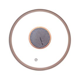 Крышка стеклянная Noblesse 20 см, Neoflam, фото 