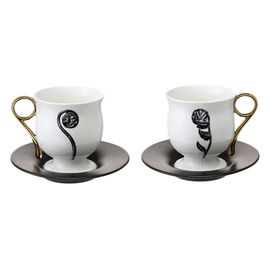 Чайная пара Herbaria #1, 250 мл, Liberty Jones, фото 