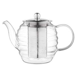 Чайник заварочный с фильтром Serene, 800 мл, Liberty Jones, фото 