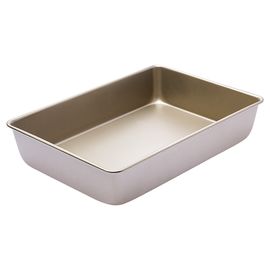 Форма для выпечки Bake Masters, 39,8х28,8 см, Liberty Jones, фото 