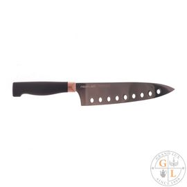 Нож Шеф Titanium 34*5 см, Neoflam, фото 