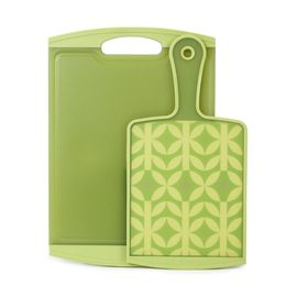 Набор разделочных досок Lusso (2 шт), Neoflam, фото 