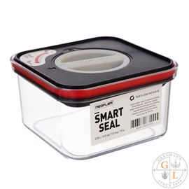 Контейнер с крышкой Smart Seal 550 мл, Neoflam, фото 