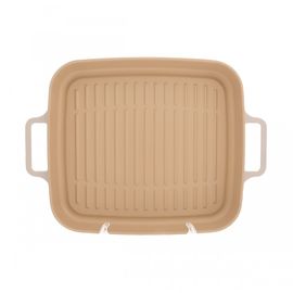 Сковорода гриль для индукционных плит Fika 28 см, Neoflam, фото 