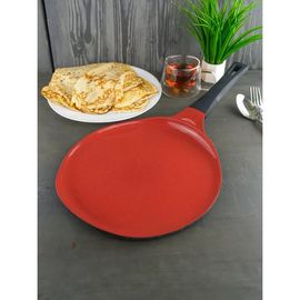 Сковорода блинная De Chef 26 см, Neoflam, фото 