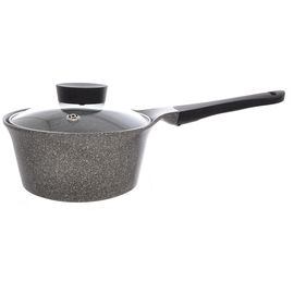 Ковш с крышкой для индукционных плит Bella 1,9 л, 18 см, Neoflam, фото 