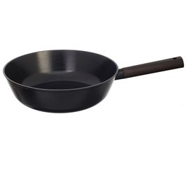 Сковорода вок для индукционных плит Noblesse 28 см, Neoflam, фото 