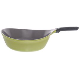 Сковорода вок для индукционных плит Vulcan 28 см, Neoflam, фото 