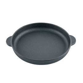 Сковорода чугунная 14.5*18*2.8 cм, P.L. Proff Cuisine, фото 