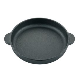 Сковорода чугунная 16.5*20*3 cм, P.L. Proff Cuisine, фото 