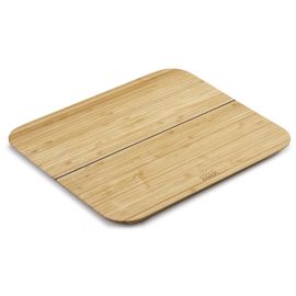 Доска разделочная Chop2Pot бамбук маленькая, Joseph Joseph, фото 