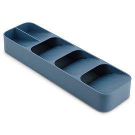 Органайзер для столовых приборов DrawerStore компактный Sky, Joseph Joseph, фото 