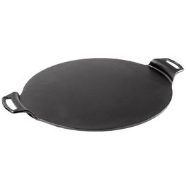 Блюдо для выпечки пиццы 38 см, материал: чугун, BW15PP,  BAKEWARE, LODGE, США, фото 