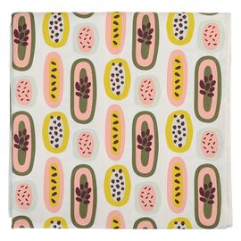 Скатерть на стол с принтом Passion Fruit из коллекции Wild, 170х250 см, Tkano, фото 