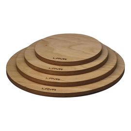 Доска подстановочная с магнитным покрытием, 26 см, LAVA, фото 