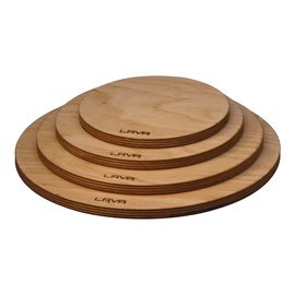 Доска подстановочная с магнитным покрытием, 24 см, LAVA, фото 