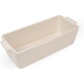 Форма для хлеба ECRU 2 л, 31 х 11 см, слоновая кость, Peugeot, фото 