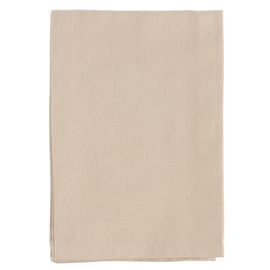 Набор из двух салфеток сервировочных из хлопка бежевого цвета из коллекции Essential, 45х45 см, Tkano, фото 