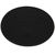 Подставка под горячее, магнитная, диаметр: 14,5 см, материал: силикон, цвет: черный, ASMMT, LODGE, США, фото , изображение 3