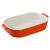 Блюдо для запекания Soft Ripples, 29,2х18,2 см, красное, Liberty Jones, фото , изображение 2