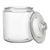 Банка для хранения стеклянная Close, 3 л, Liberty Jones, фото , изображение 8