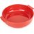 Форма для запекания круглая RED 2,1л, 27см, красный, Peugeot, фото , изображение 2