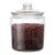 Банка для хранения стеклянная Close, 3 л, Liberty Jones, фото , изображение 7