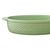 Блюдо для запекания Country Mill, 29,8х19 см, светло-зеленое, Liberty Jones, фото , изображение 5
